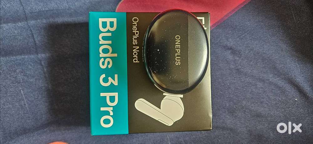 Oneplus Buds 3 Pro