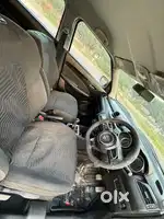 government officer need local driver