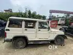 Mahindra bolero for sale.