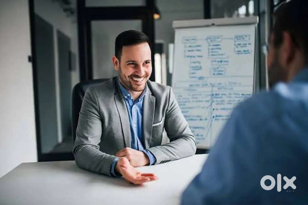 Hotel Sales executive