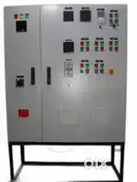 Control panel manufacturer in pune.