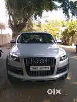 Audi Q7 3.0 TDI quattro, 2011, Diesel