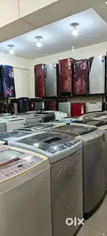 Fridge starting at just 6k with free shipping all over Bangalore