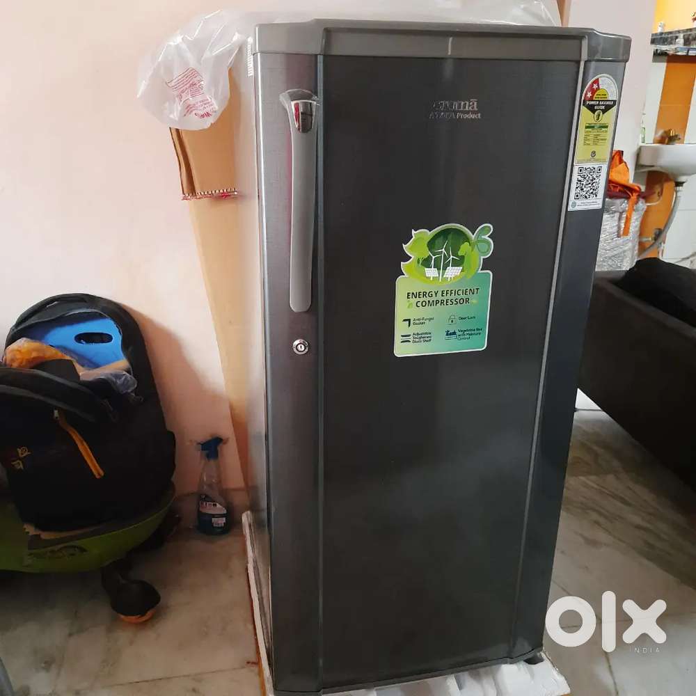 Croma Brand New refrigerator