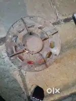 Good condition