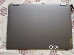 Lenovo IP Flex5 16gb 512gb Win11 14 in mint condition like new