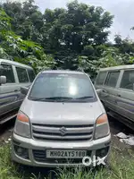 Maruti Suzuki Wagon R 2007 Petrol Well Maintained