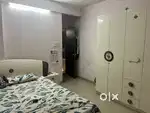 Furnished flat