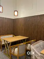 Restaurant furniture