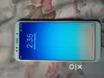 Redmi note 5