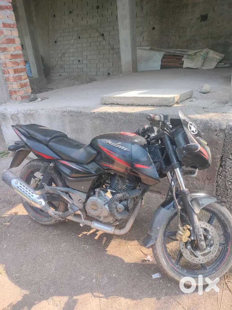 Pulsar 180