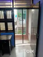 2bhk  furnished flat near uttam Nagar west metro station