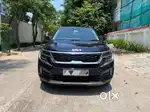 Kia Seltos HTK G, 2022, Petrol