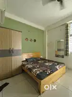 Zero Brokerage Fully Furnished Studio Vijay Nagar Square