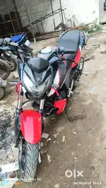 Bike achi condition me jis kisi bhai ko Lena hai call kare