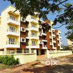 1BHK Flat For Sale in Khedshi at 17 Lakhs