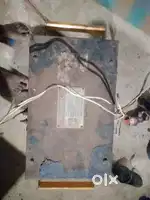 Arc welding machineSingle or 2face