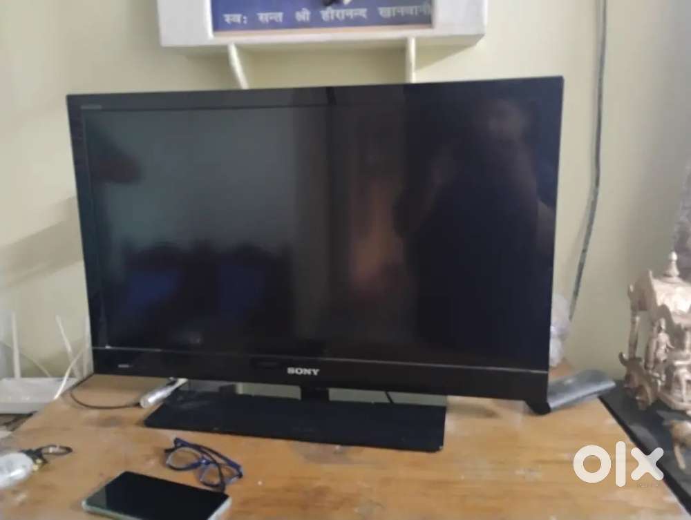 36 inch tv in a good condition