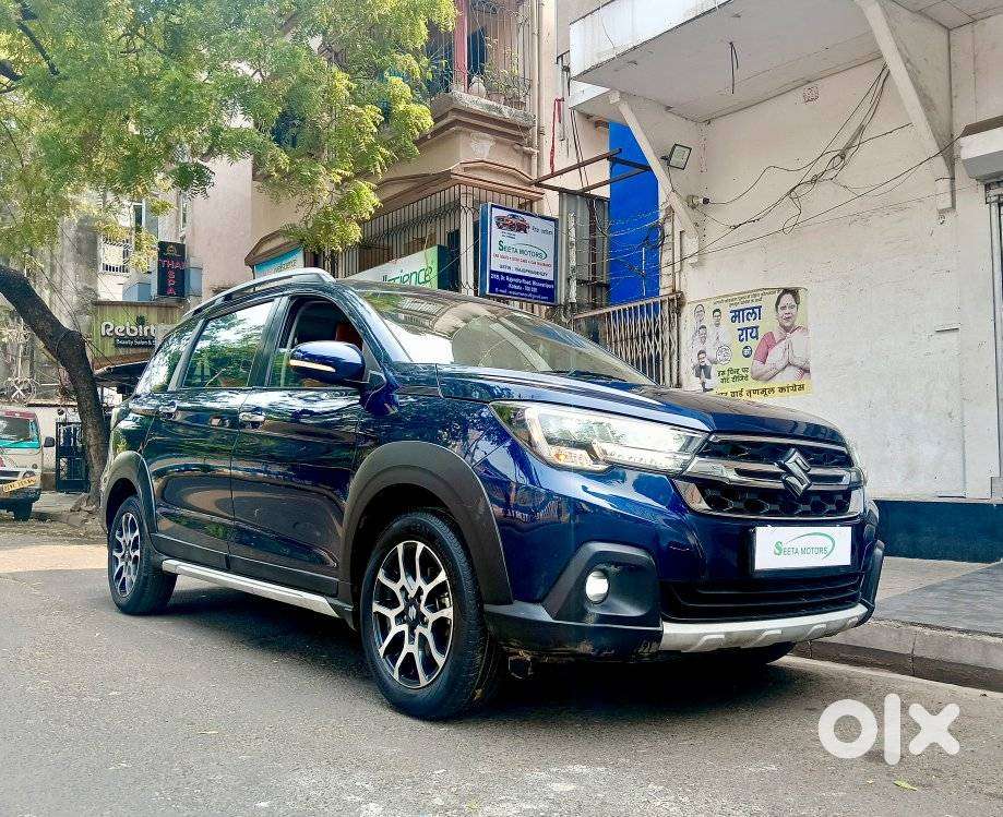 Maruti Suzuki XL6 1.5 Zeta MT, 2022, Petrol