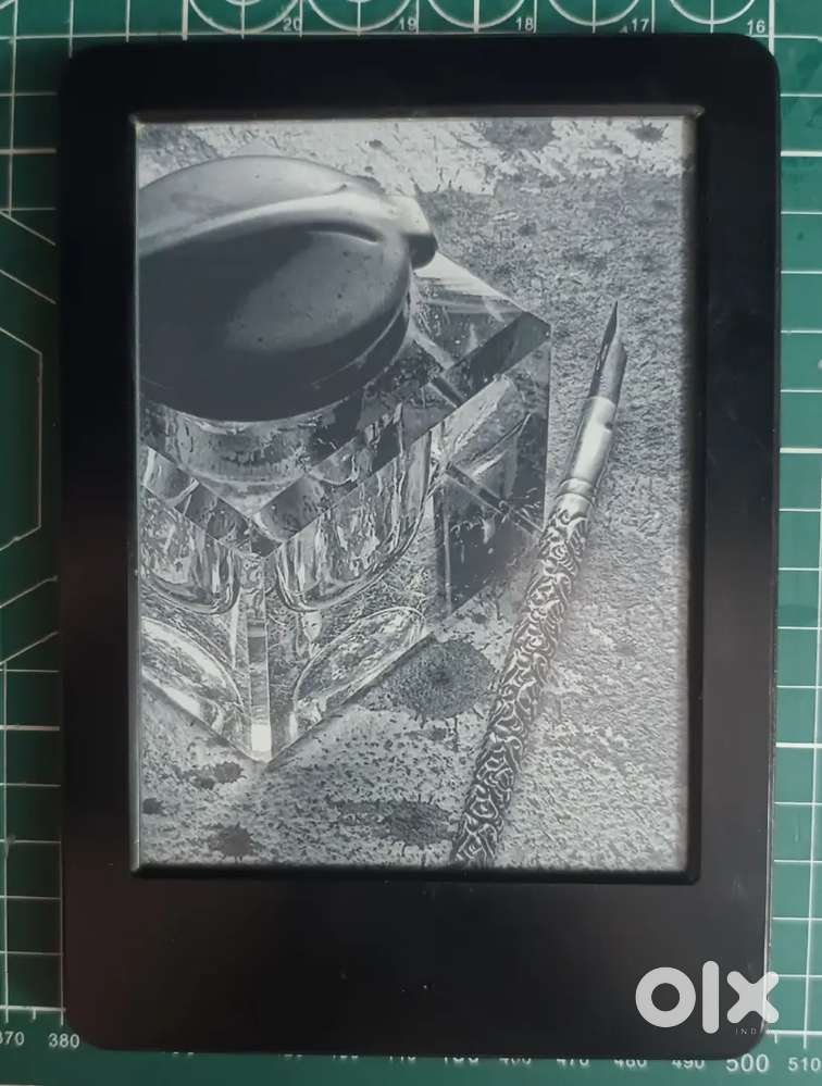Kindle E-reader