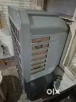 Jumbo cooler