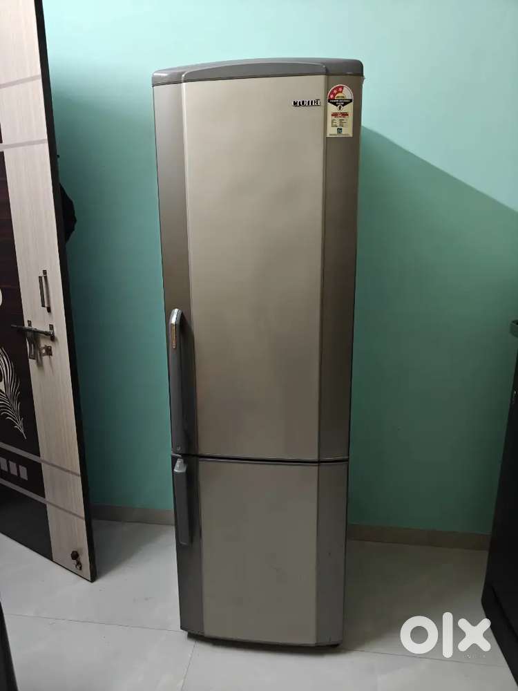 Croma Double Door Fridge for Sale (Bottom Freezer)