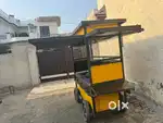 Restaurent material