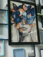 A Great Beautiful Home decor Painting