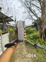 DJI Mavic Air 2S drone Fly More Combo Kit.