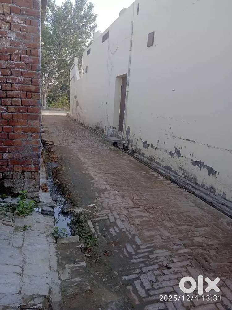 2 B room. 1kichen. 1bothroom.toylt