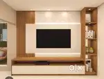 FURNITURE CONTRACTOR WORKING AND HOME RENOVATION