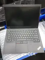 LENOVO THINKPAD T495 GRAPHICS CARD RYZEN 5 PROCESSOR 8 GB Ram DDR4
