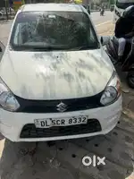 Maruti Suzuki Alto 800 2020 CNG & Hybrids 48000 Km Driven