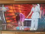 led sony tv very good condition