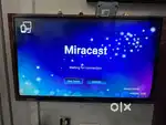 LED TV(Smart) assembled
