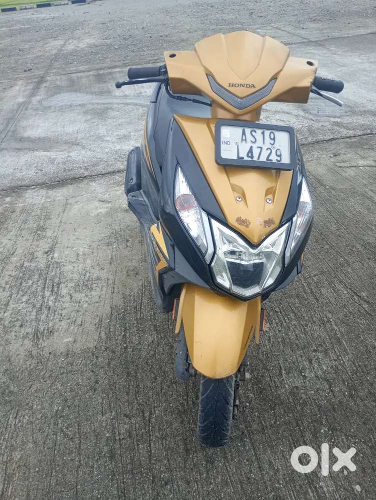 Second Owner