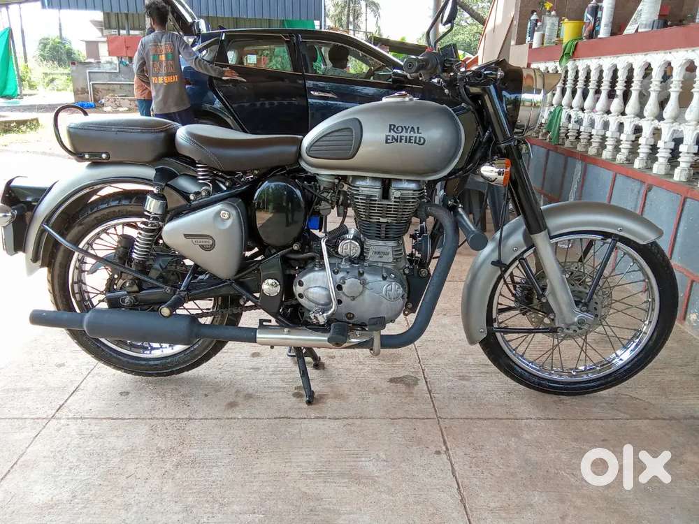 Royal Enfield Classic 350 - Urgent sale!!