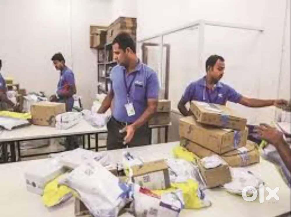 गोदाम में पैकिंग करने के लिए संपर्क करें!