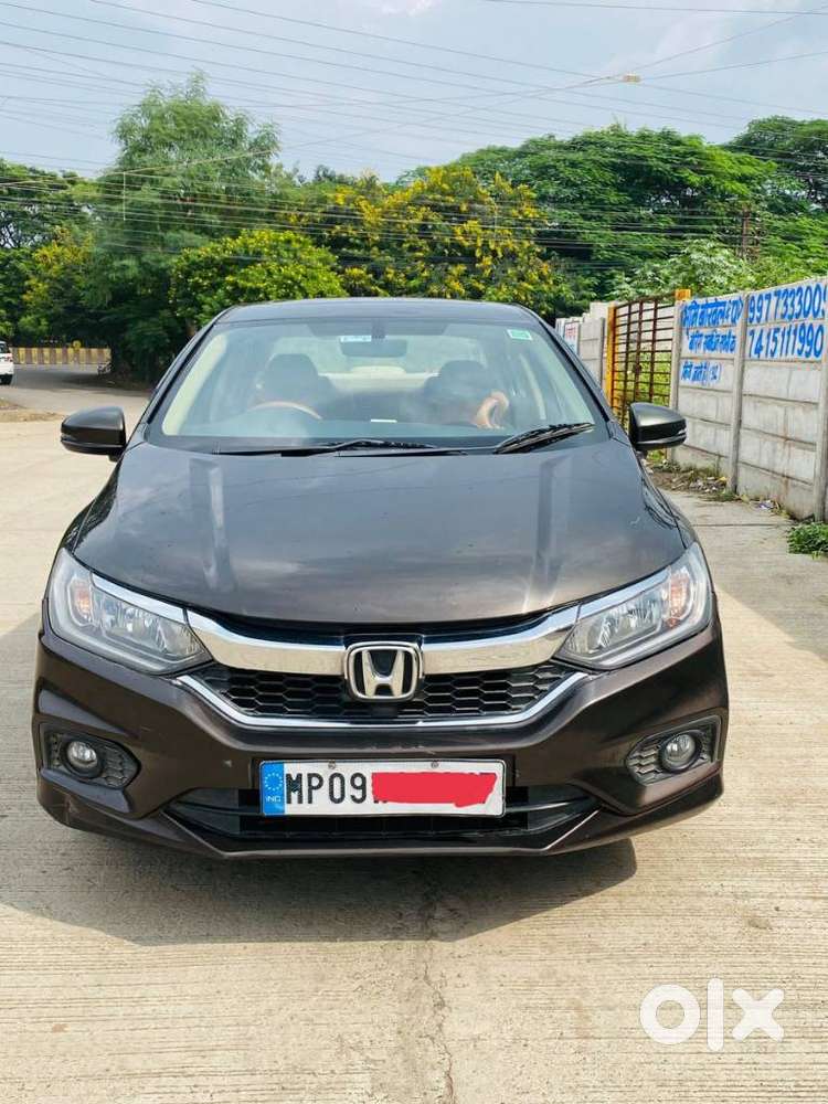 Honda City VX (O) MT I-DTEC, 2019, Diesel