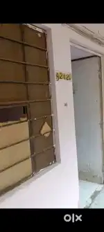 1BHK flat for sale first floor