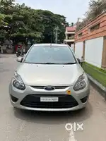 Ford Figo 2010-2012 Diesel ZXI, 2011, Diesel