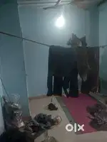 Room mate chaya 5000 rent h jo do log ma divide hoga