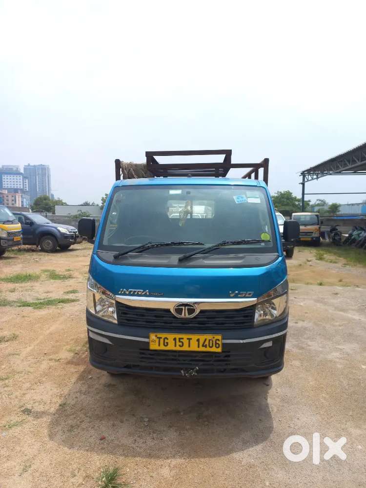 Tata intra v30