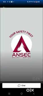 Ansec Security service company Mp nagar zone 1
