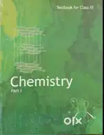 Class 11 chemistry ncert