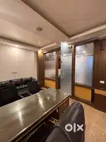 Fully furnished office space available for rent in gomti nagar
