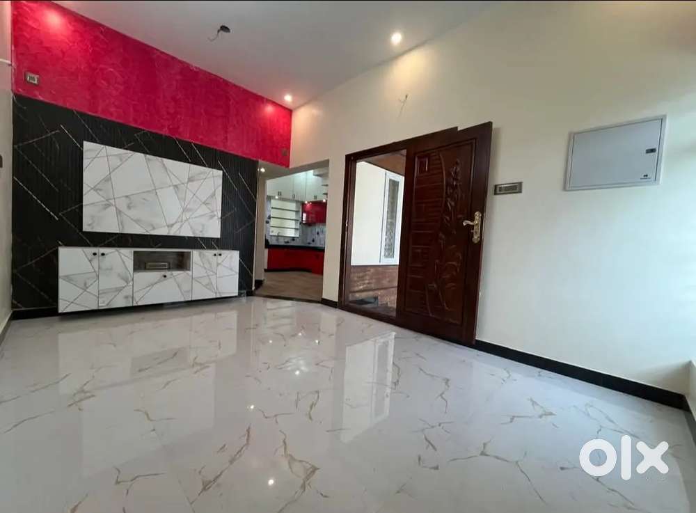 Vellamadam 4BHK : Brand New Modern Stylish Duplex House For Sale