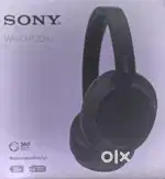 Sony WH-CH720N.  Headphones