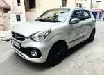 Maruti Suzuki Celerio 1.0 ZXI Plus AMT, 2023, Petrol