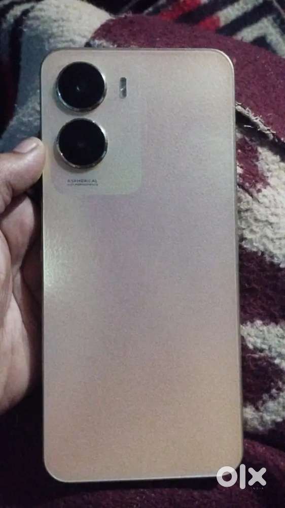 Vivo t2x 2023 model